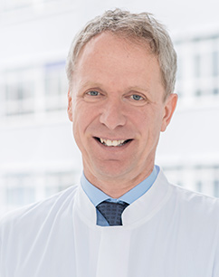 Portrait Prof. Dr. med Thomas Südhoff